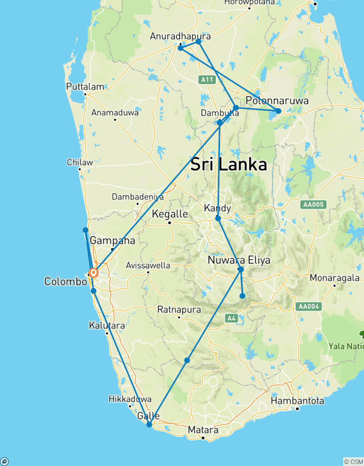 9-Day Guided Tour in UNESCO World Heritage Sites Tour