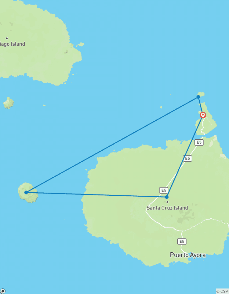 Galapagos Dive Discovery - 4 Days Tour