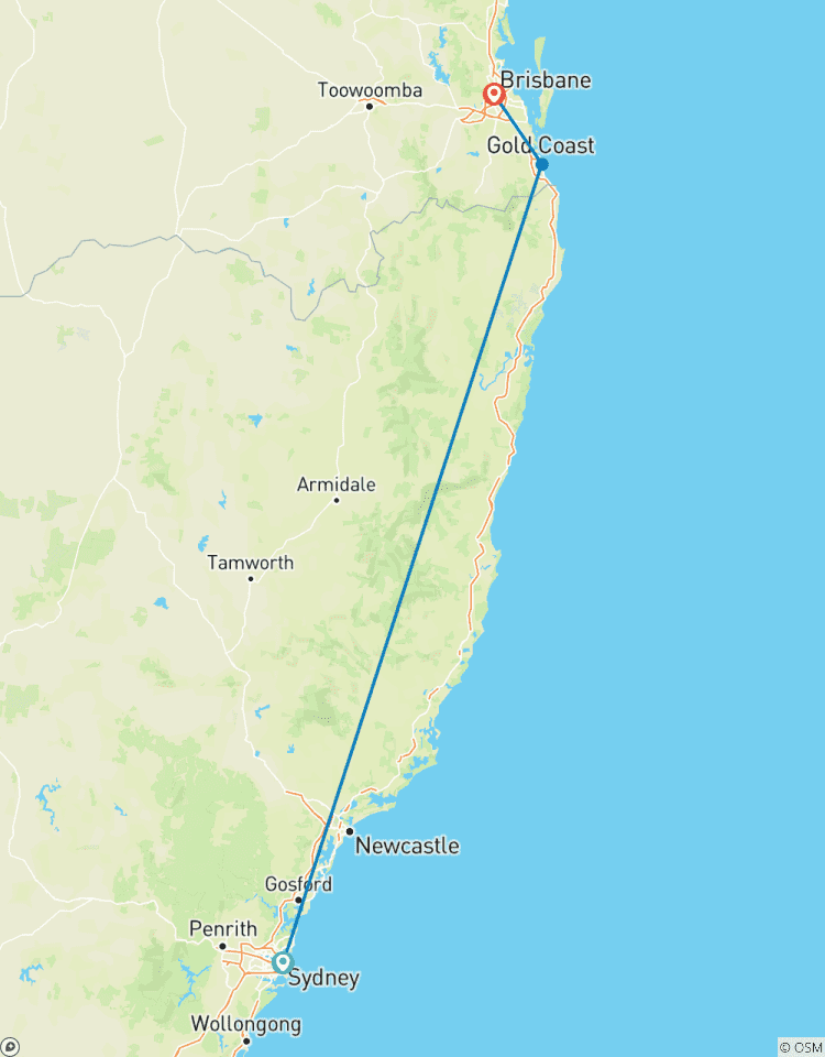 Oz Intro Tour
