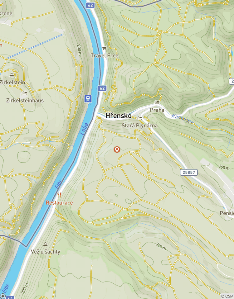 Randonnée Suisse bohémienne et saxonne - 2 pays en 1 jour circuit