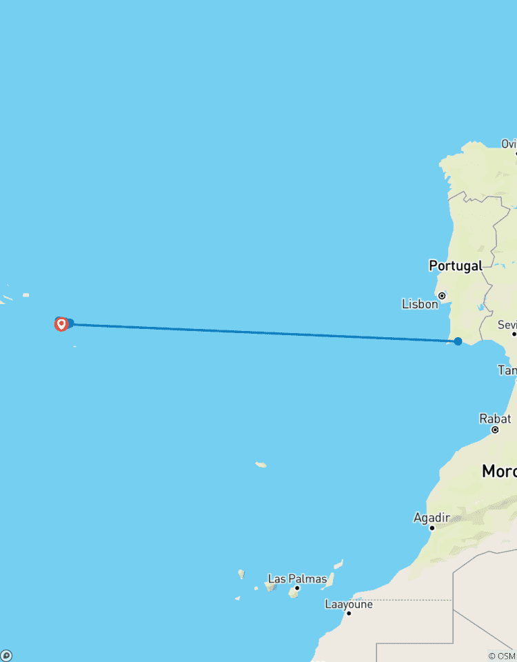 Best of São Miguel Island Tour