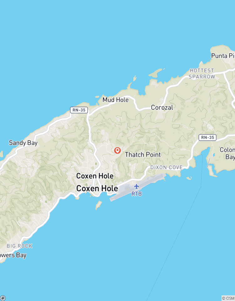 Honduras: Roatán in seiner ganzen Pracht 8 Tage Rundreise