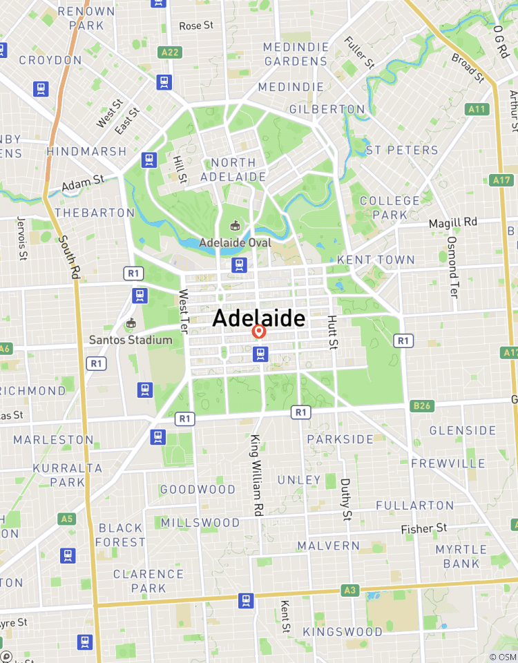 【Adelaide】6 Days Explore Kangaroo Island Sights and Adelaide Package Tour