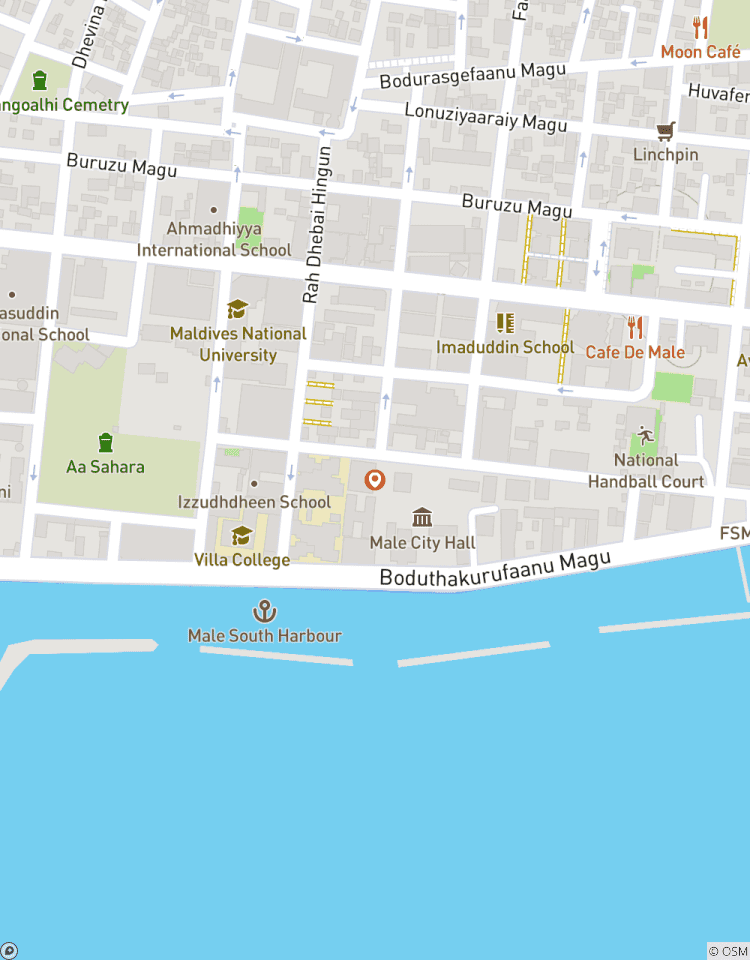 Luxuriöse Malediven: Strand- und Wasservillen (alles inklusive) Rundreise