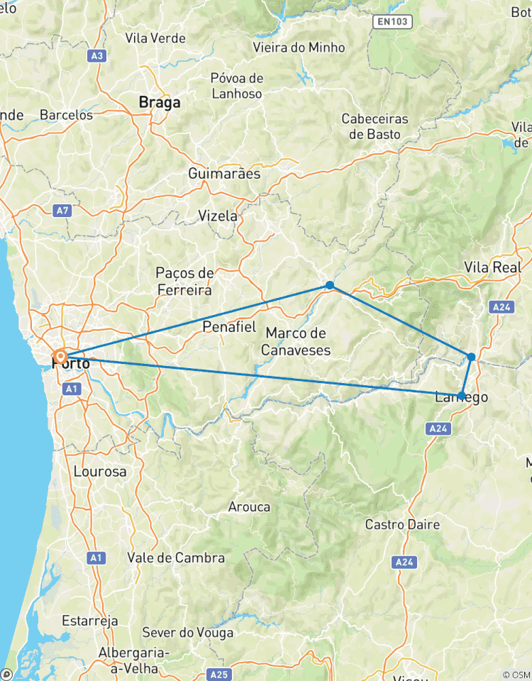 Douro Tour