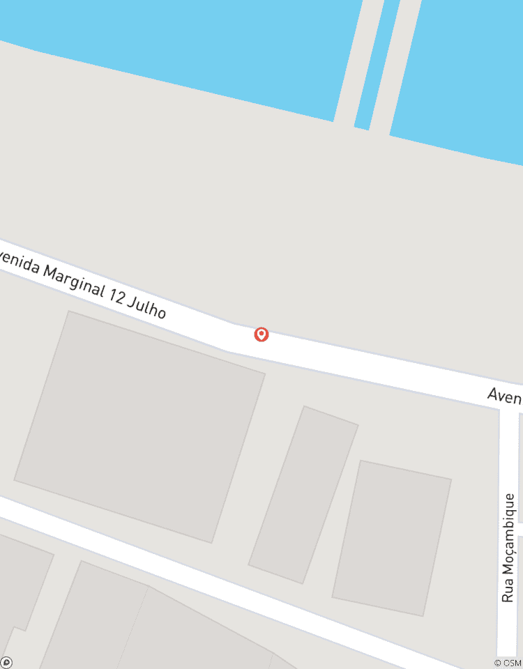 Circuito Diamante oculto