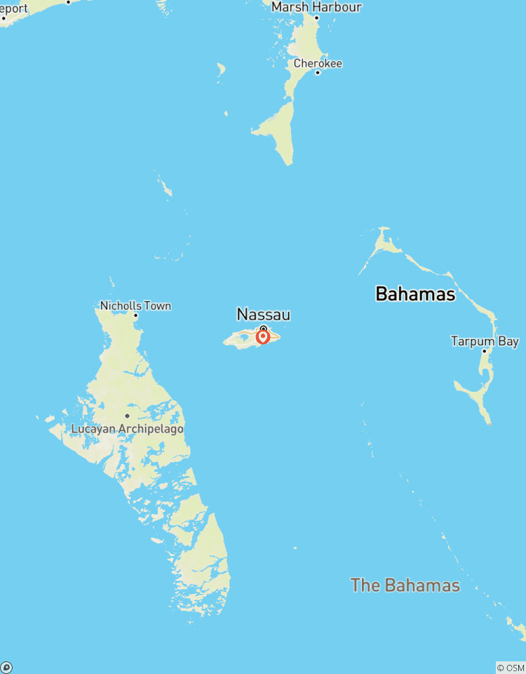 Bahamas Classic Tour 5 Days/ 4Nights Tour