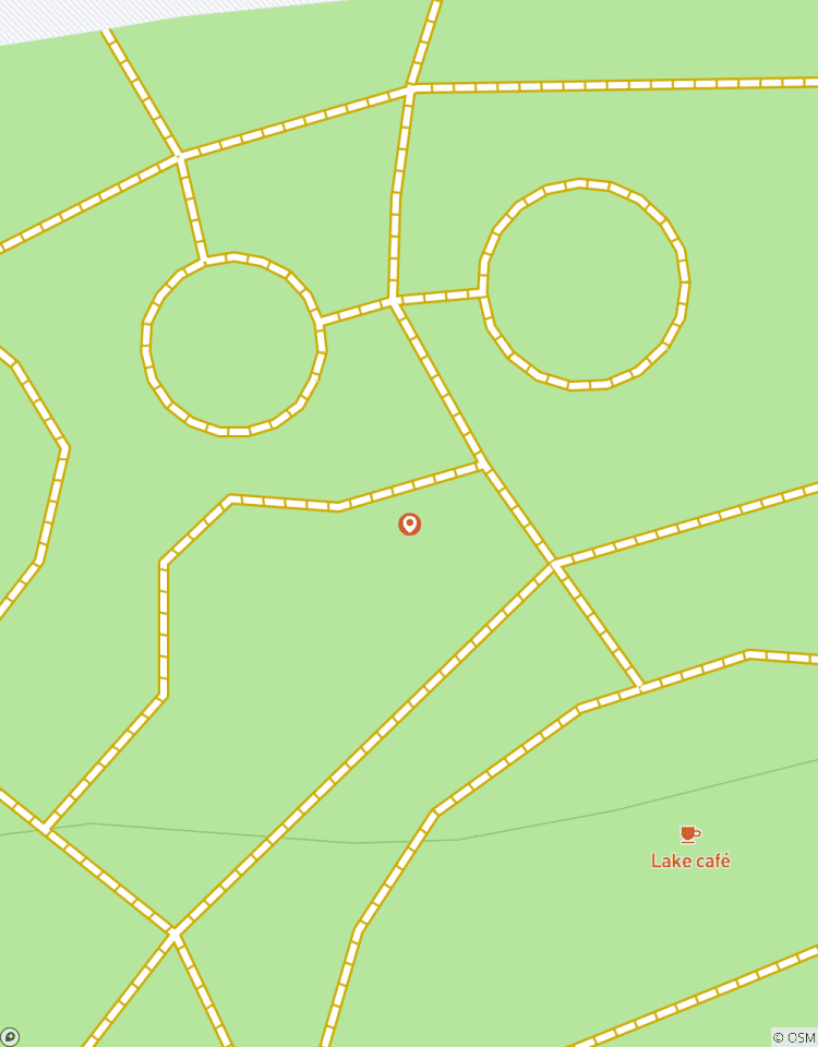 Location d\'un chauffeur SUV circuit