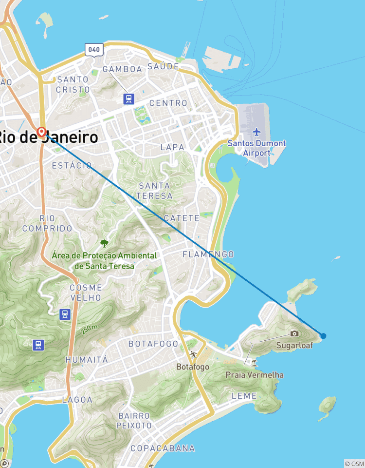 Ultimate Rio Carnival Experience Tour