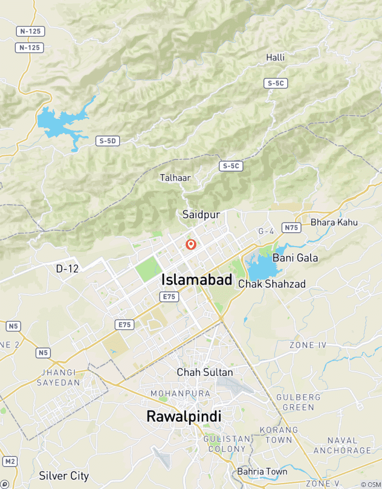 Swat Valley Tour Tour