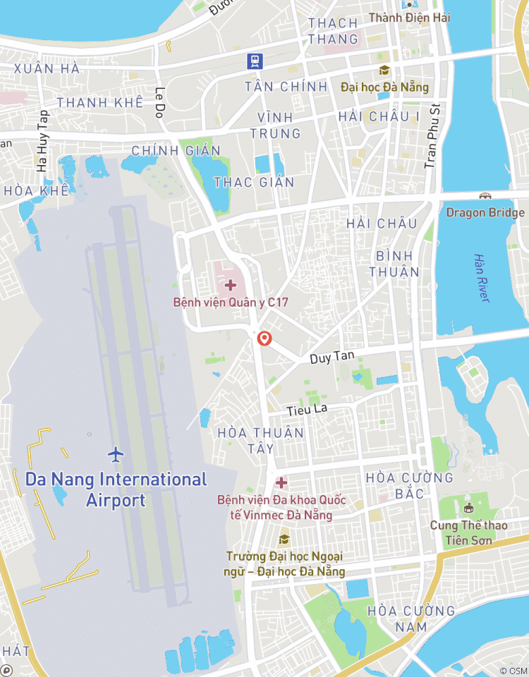 Entdeckungsreise Sie die bezaubernden BaNa-Hügel und die Goldene Brücke bei einem Tageausflug von Da Nang aus Rundreise