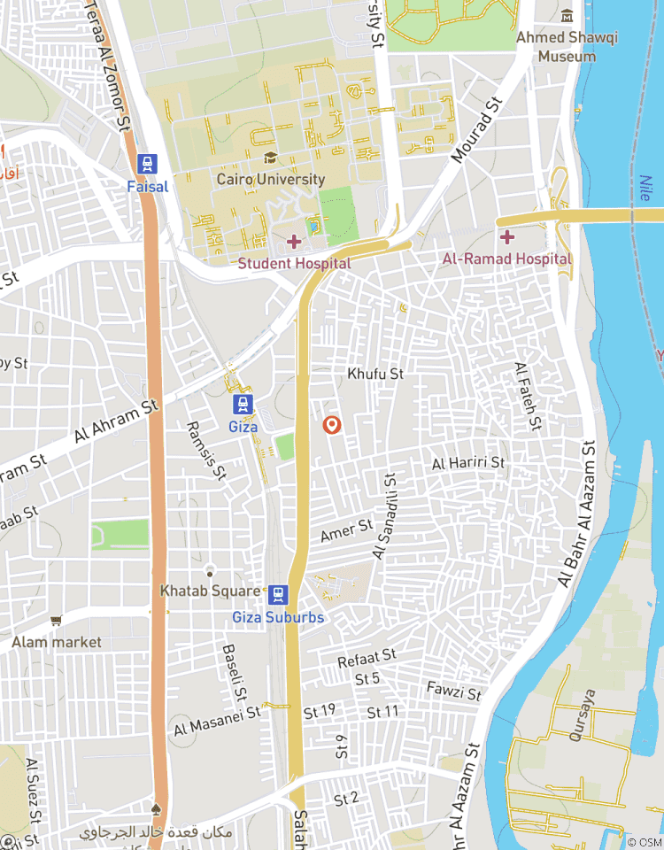 Alles inkl. Privatreise Gizeh Pyramiden, Sakkara, Memphis und Dahshur, Mit Tagessen Rundreise