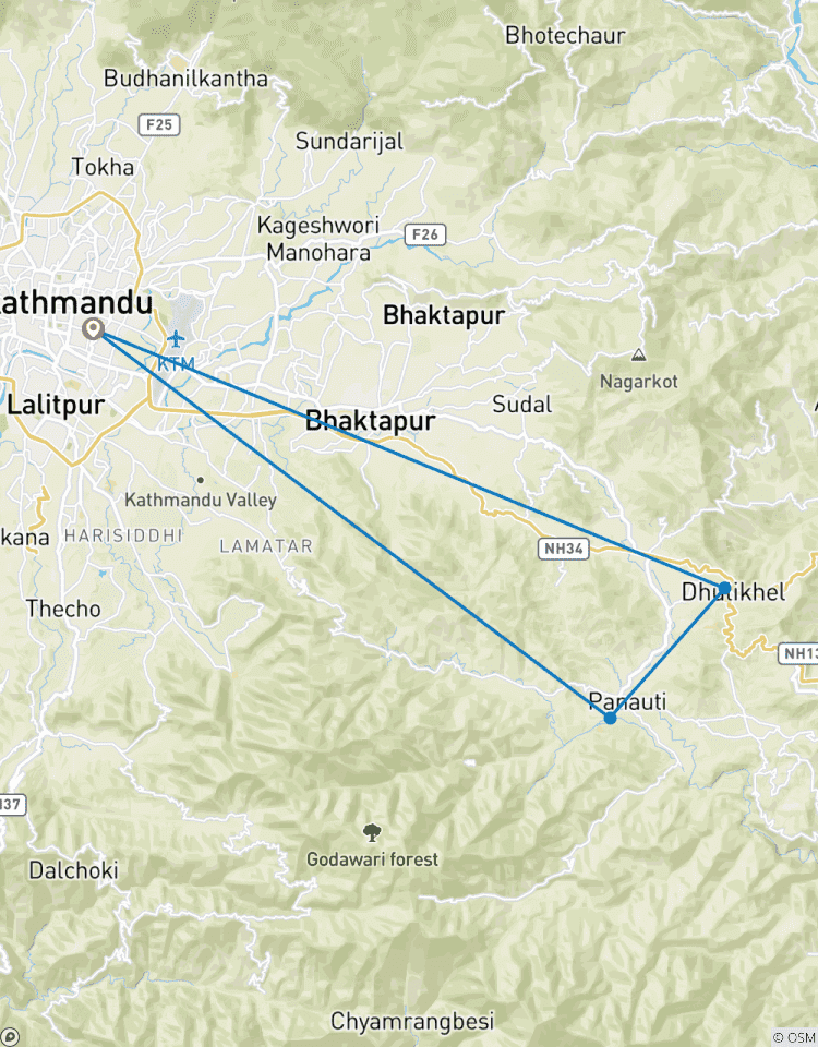 Circuito Bethanchowk Narayanthan