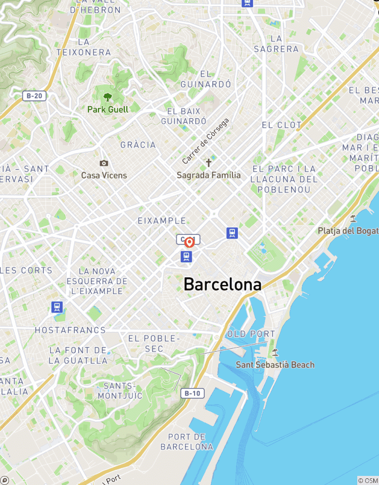 L\'expérience Camp Nou : FC Barcelone, musée et visite de Barcelone circuit