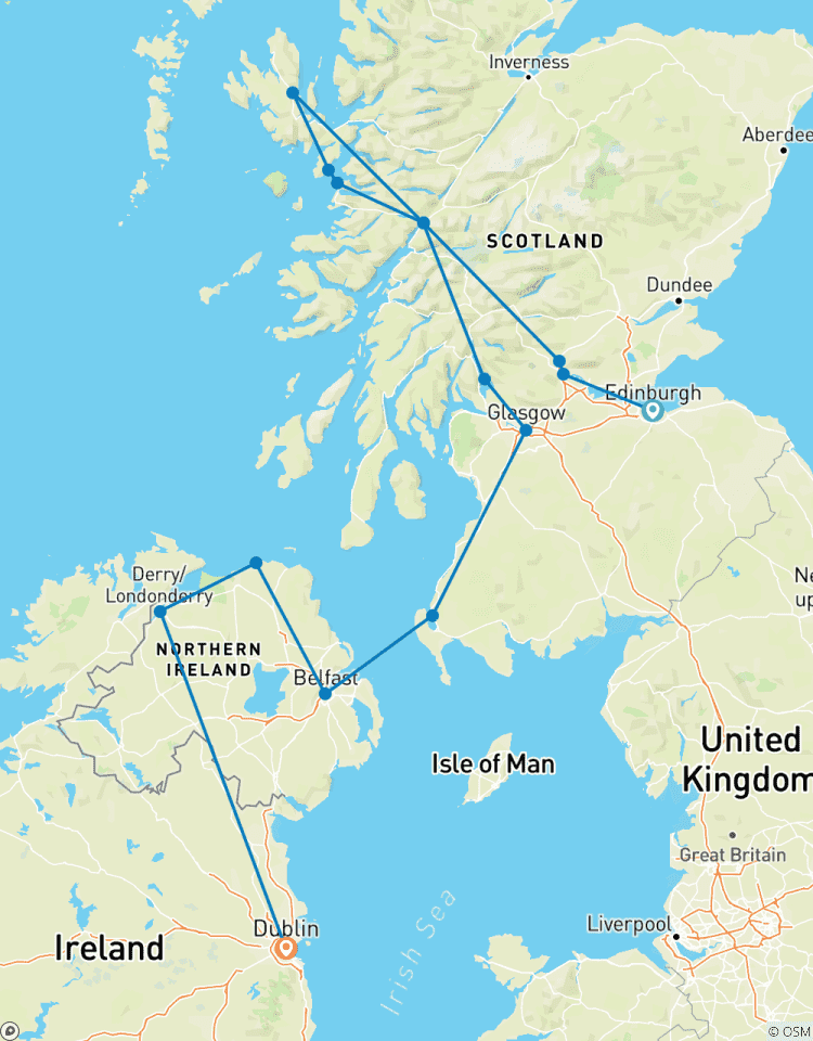 Best of Western Canada - Visiting the Land of the Bears Tour