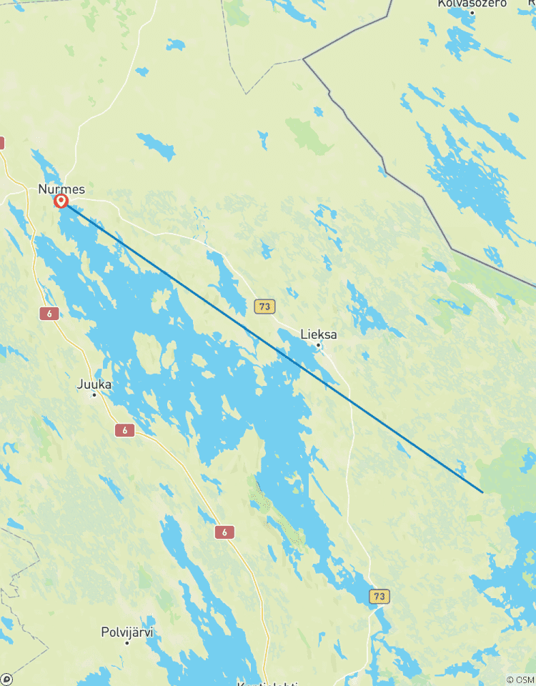 Circuito Recorrido por los museos de Pielinen Karelia: historia, cultura y acogedoras estancias
