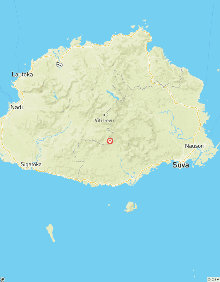 Tropischer Genuss im Warwick Fiji - 5 Tage Luxus, Entspannung und Abenteuer Rundreise