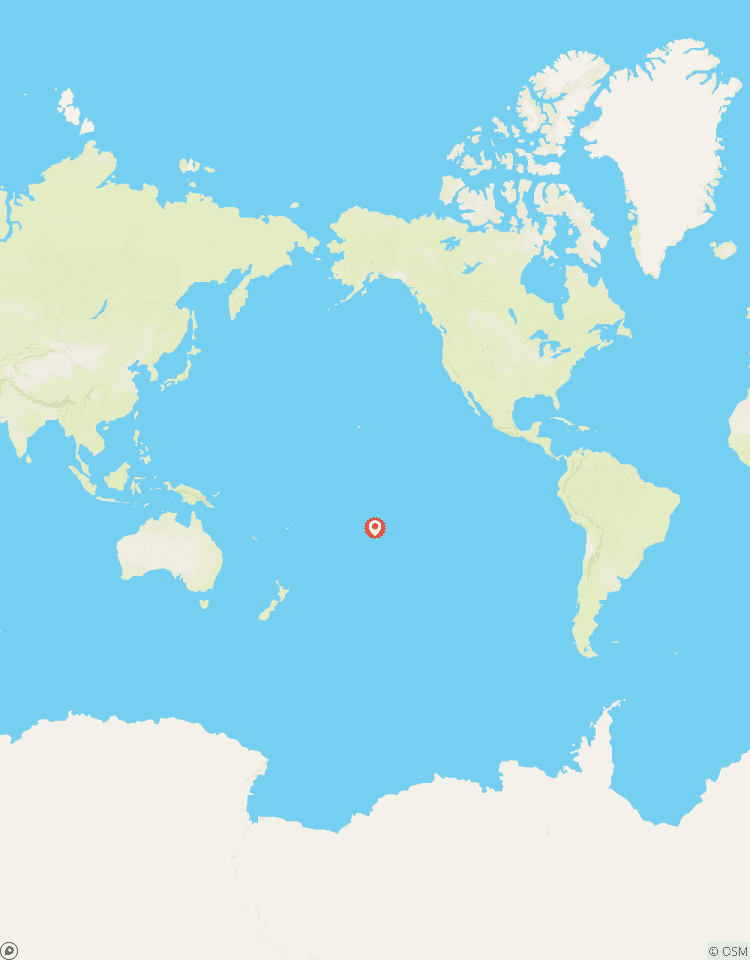 Flitterwochen auf Tahiti & Taha\'a in 7 Tage Rundreise