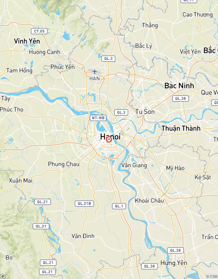 Hands-On Vietnamese Coffee Workshop in Hidden Hanoi Villa – Brew 6 Cups with Cultural Stories Tour