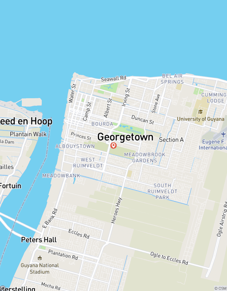 Wunder der Ostküste bis Toronto Rundreise
