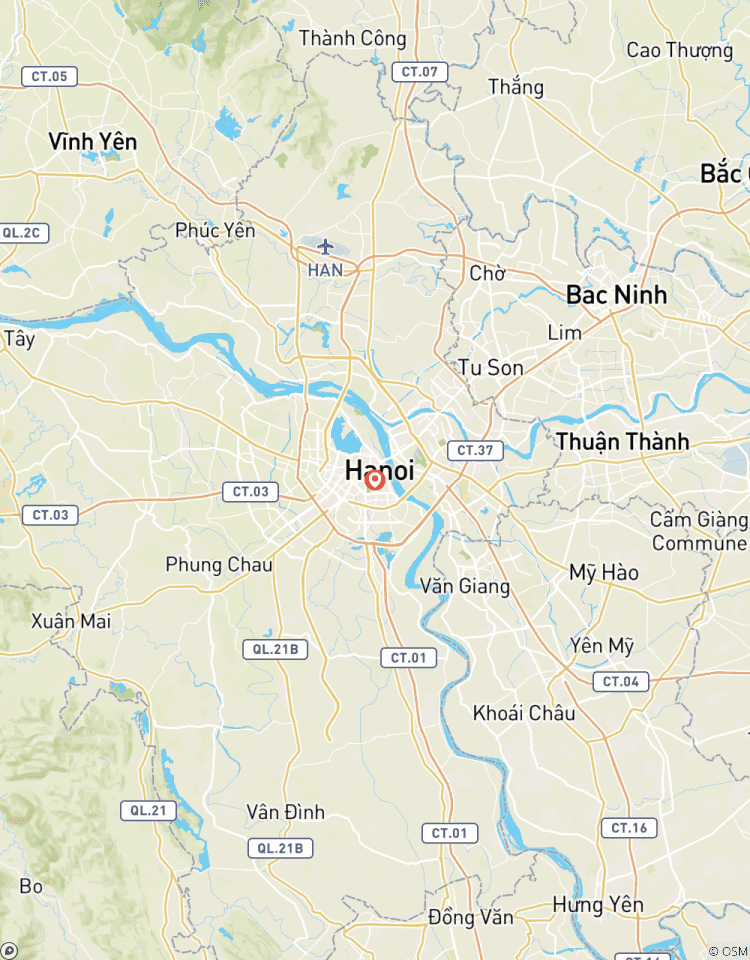HA NOI PRIVATE TOUR-TRADITIONAL VILLAGE INCENSE, HAT MAKING fullday circuit