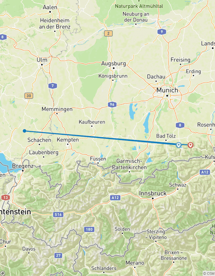 Circuito Excursión a la cerveza y la cervecería en el Oberland