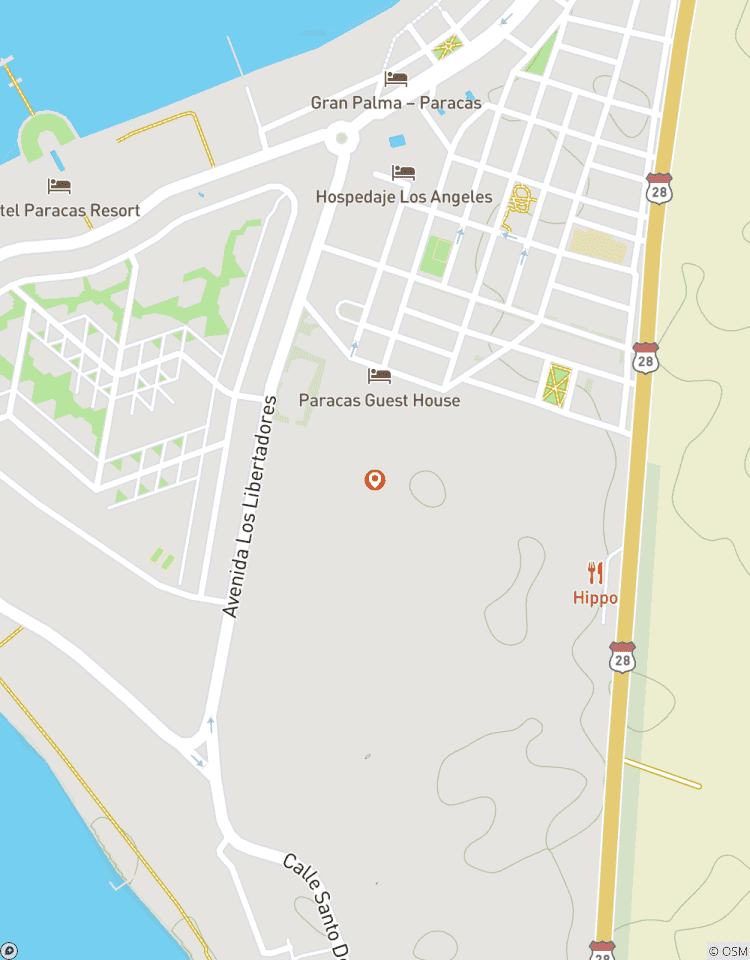 Legenden van Paracas en Nazca-rondreis