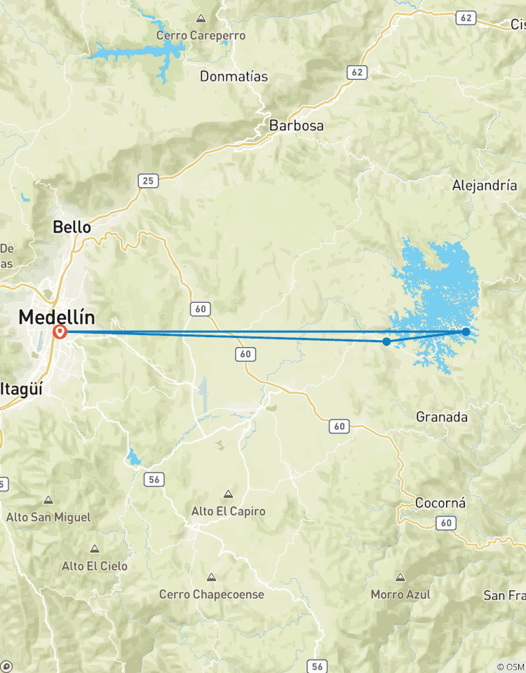 6-Day Medellín Coffee Experience, Private Tour Tour