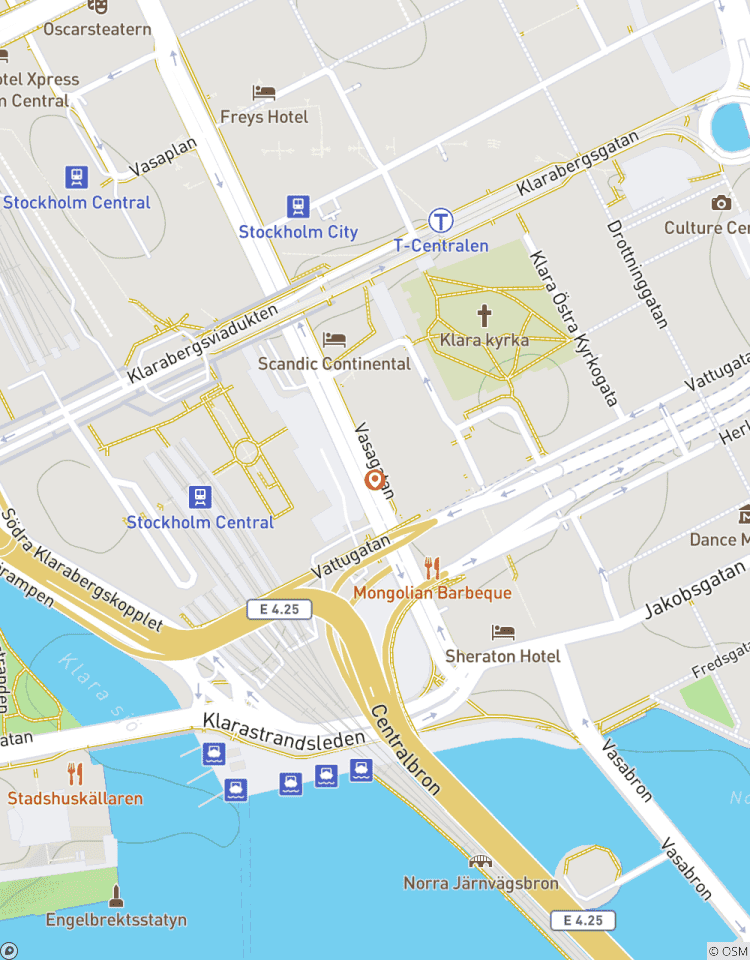 Hallo Stockholm | 4 Dagen-rondreis