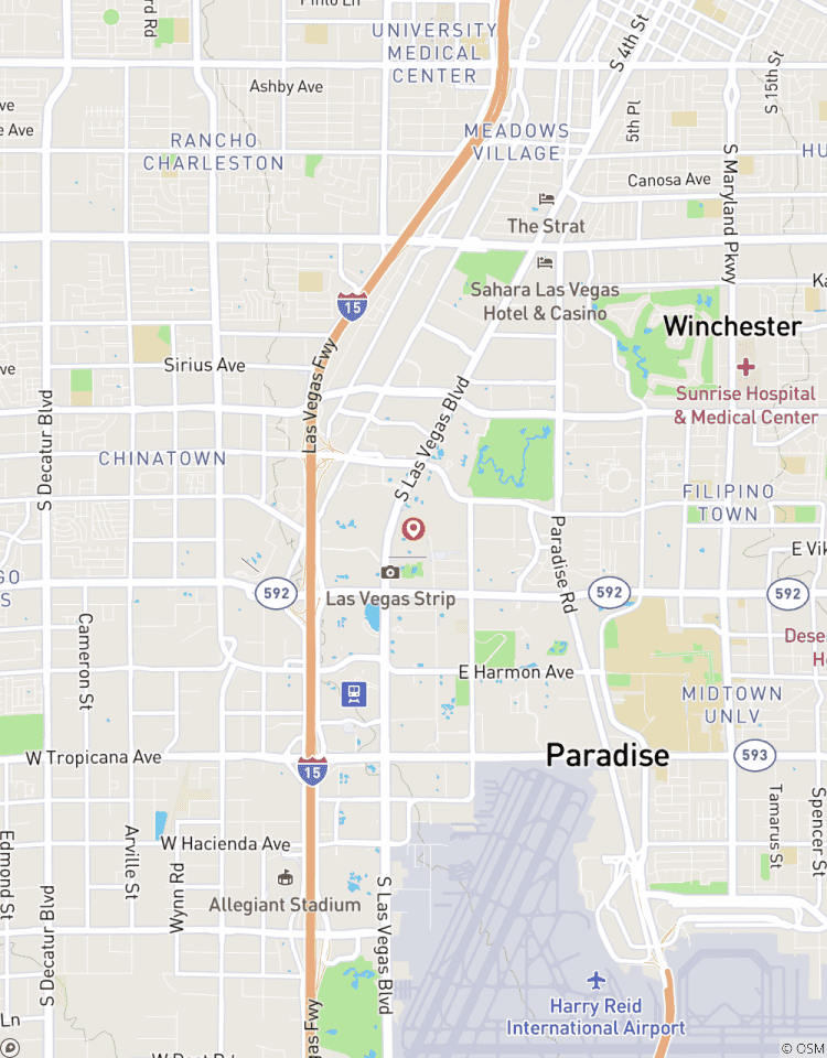 Circuito Circuito de un día al explorador de ciudades Fantasma del salvaje oeste desde Las Vegas