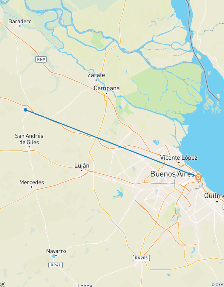 The Best of Buenos Aires Tour