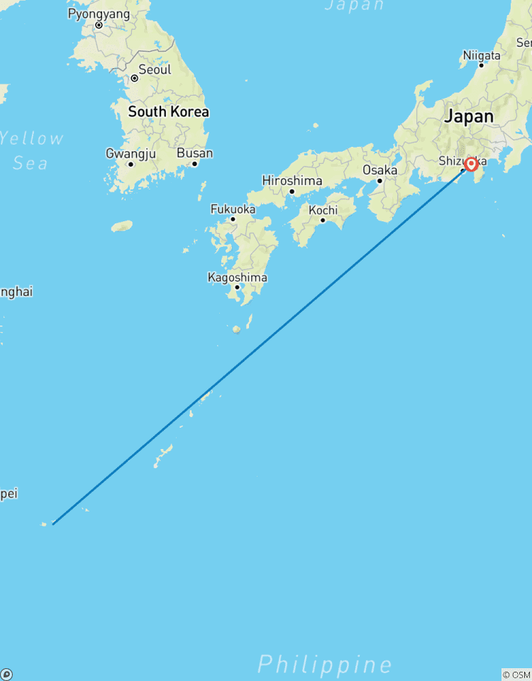 Circuito Japón Okinawa & Fuji Retiro de Yoga Wellness