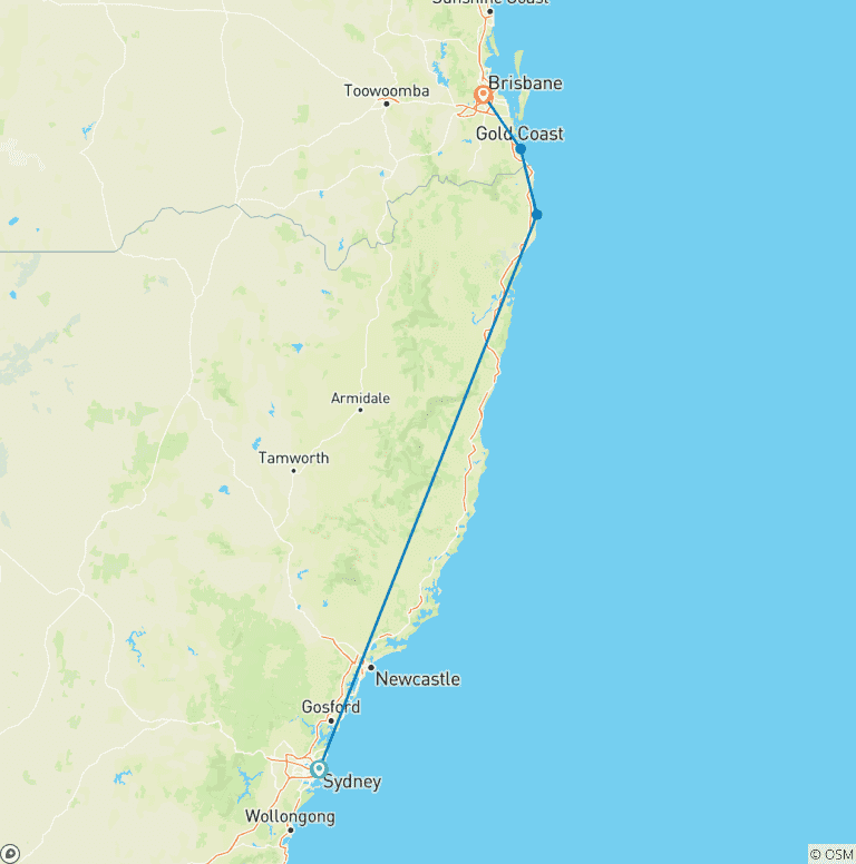 Map of Oz Intro + Work