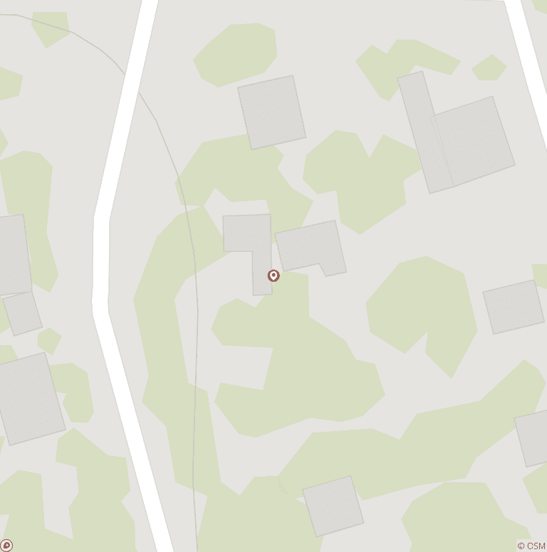 Map of Magnificents Iguazú Falls - Share Services