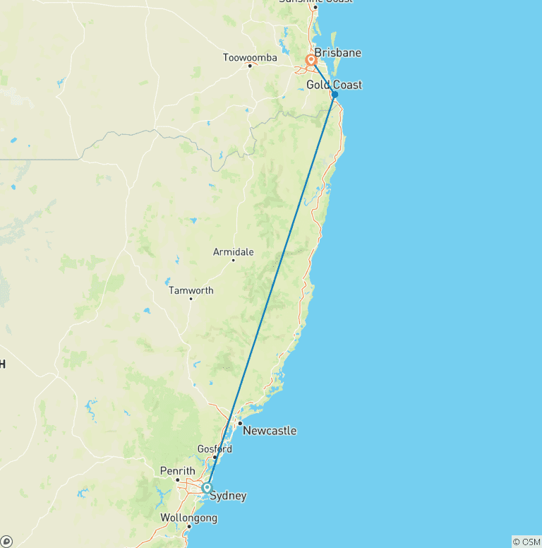 Map of Oz Intro
