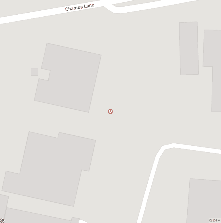 Map of 03 Days Lahore Deep Culture Tour Pakistan