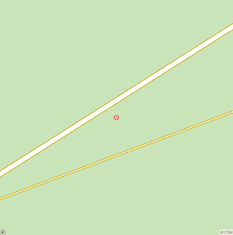 Map of 3 Days Cappadocia Highlights