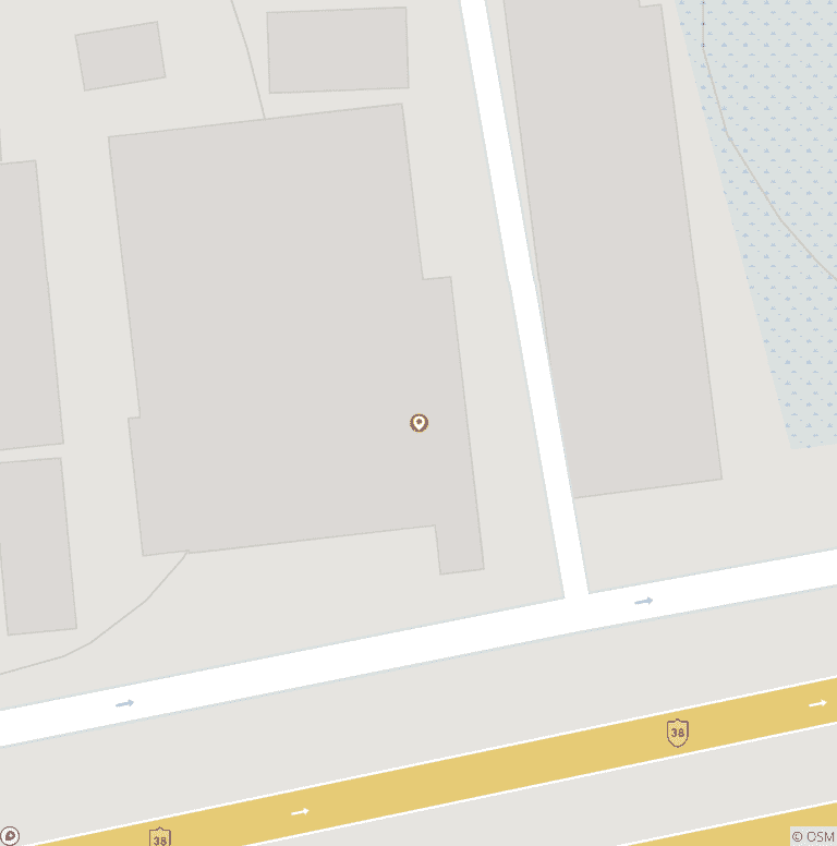 Map of Heritage Havens: Trichy and the Living Chola Temples