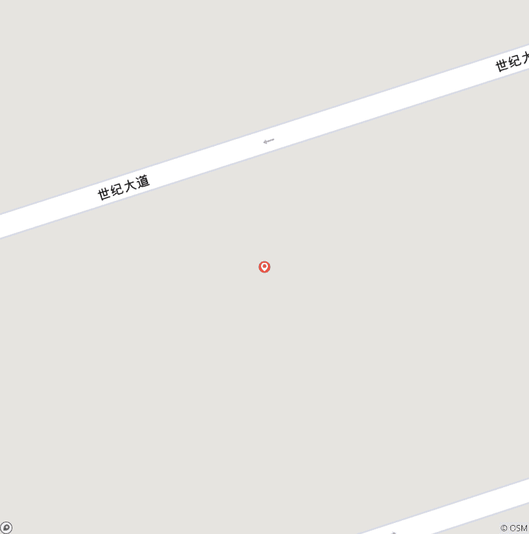Map of 7 Days Ultimate Harbin Small Group Tour(Max 12)