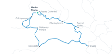  Ultimate Salkantay Trek to Machu Picchu - 5 Days - 7 destinations 