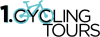 1. Cycling Tours