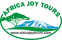 Africa Joy Tours