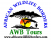 African Wildlife Borders