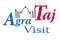 Agra Taj Visit