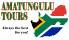 Amatungulu SafariTours