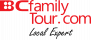 BC Family Tour