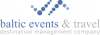 Baltic Events
