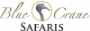 Bluecrane Safaris Namibia