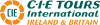CIE Tours