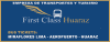 First Class Huaraz